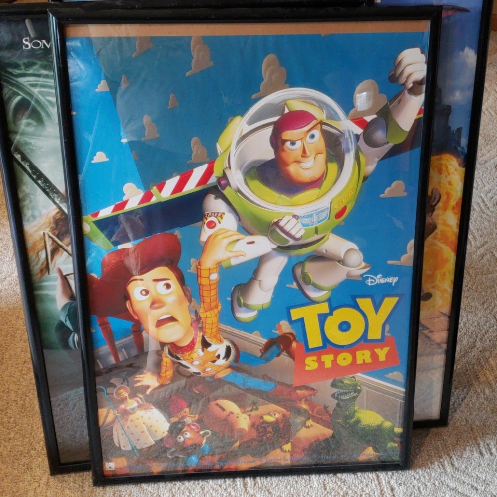 Poster frames - Picture 4 of 5